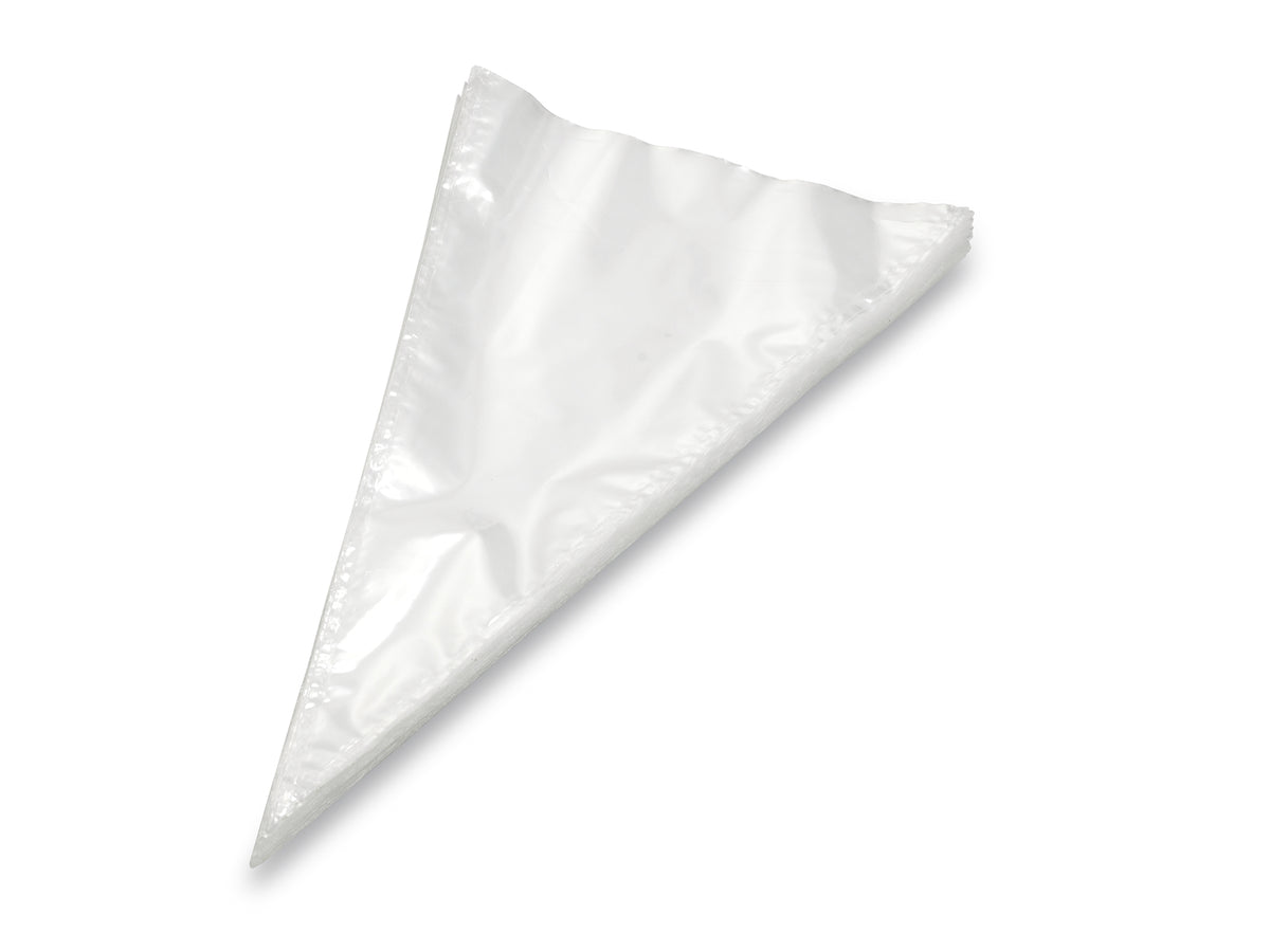 Enjay - Large Piping Bag - Comfort Clear - A2Z Cash N Carry