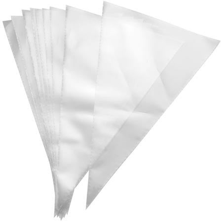 Enjay - Large Piping Bag  - Comfort Clear