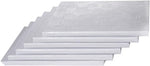 Enjay - Cake Board - Square - Silver - 8X1/2 - A2Z Cash N Carry (alternate view)