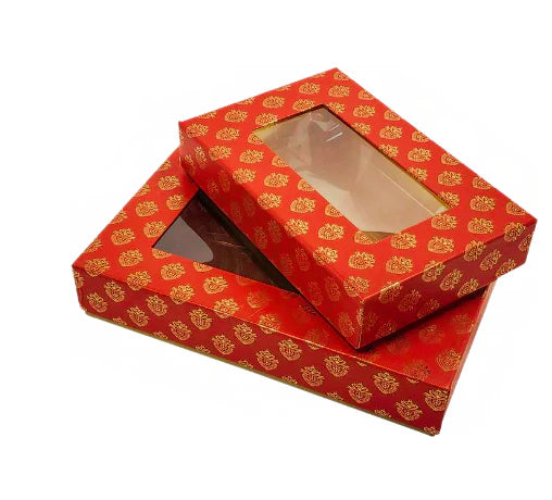 A2Z Cash 'N' Carry Sweet Box Fancy 2In1 Set 45 Ct - A2Z Cash N Carry
