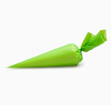 Enjay - X Small Piping Bag  - Green