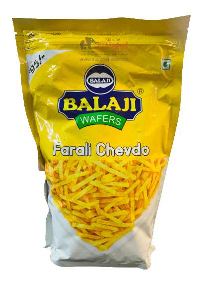 Balaji Farali Chevdo 450g - A2Z Cash N Carry