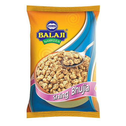 Balaji Shing Bhujia 400g - A2Z Cash N Carry
