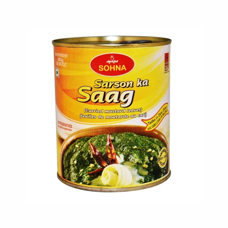 Canned Vegetables