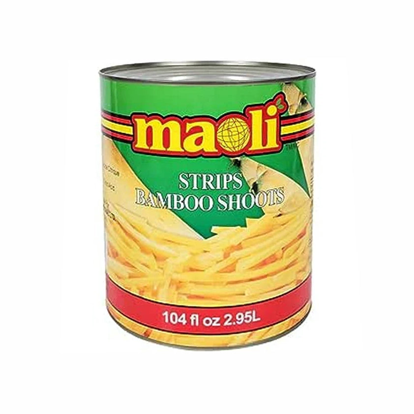 Maoli - Bamboo Shoot Strips