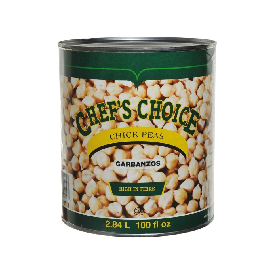 Chef Choice - Chick Peas