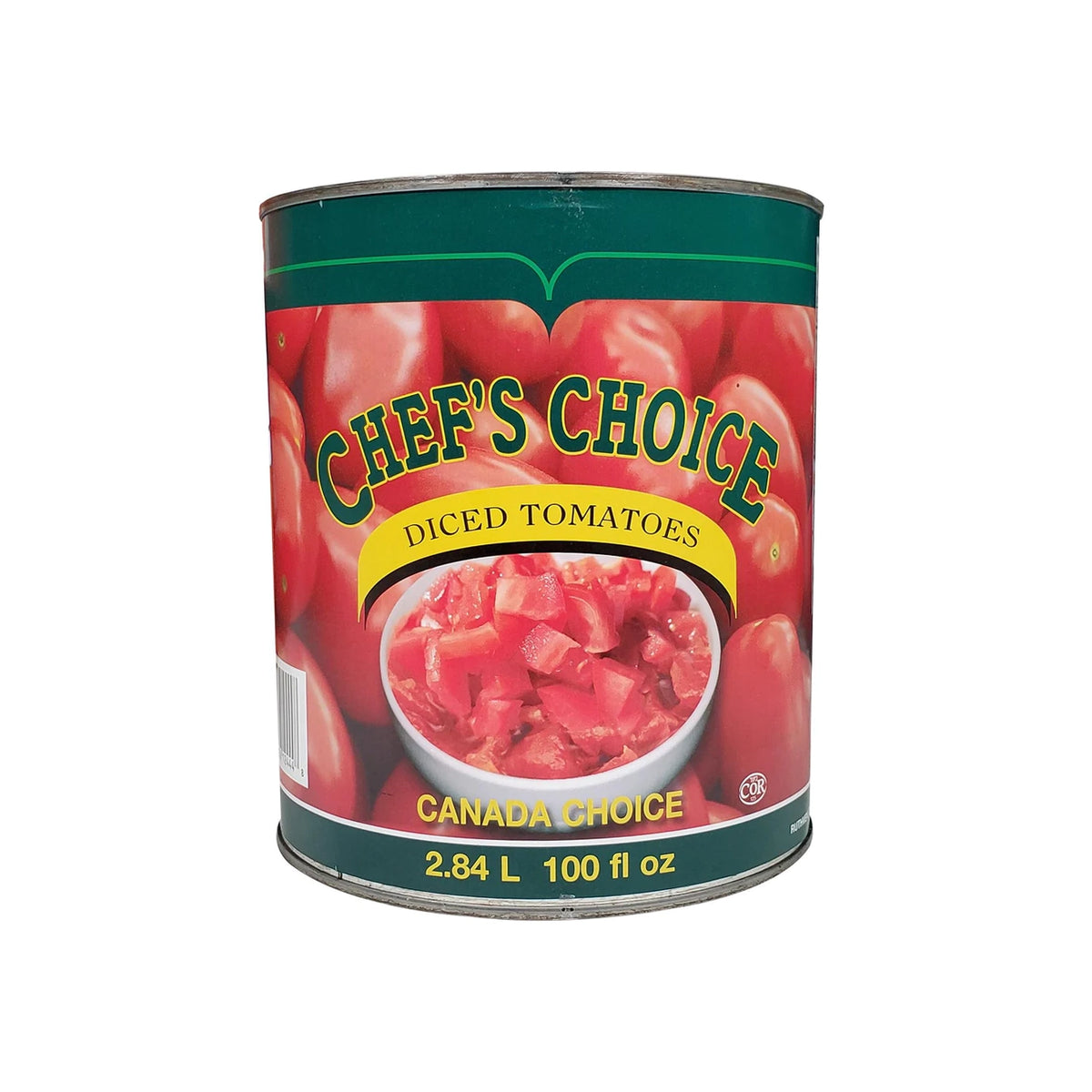 Chef Choice - Diced Tomato