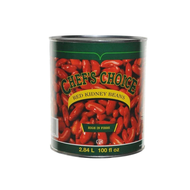 Chef Choice - Kidney Beans - Red