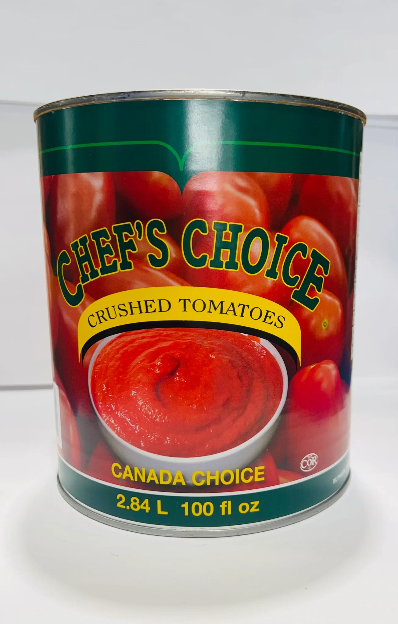 Chef Choice - Crushed Tomato