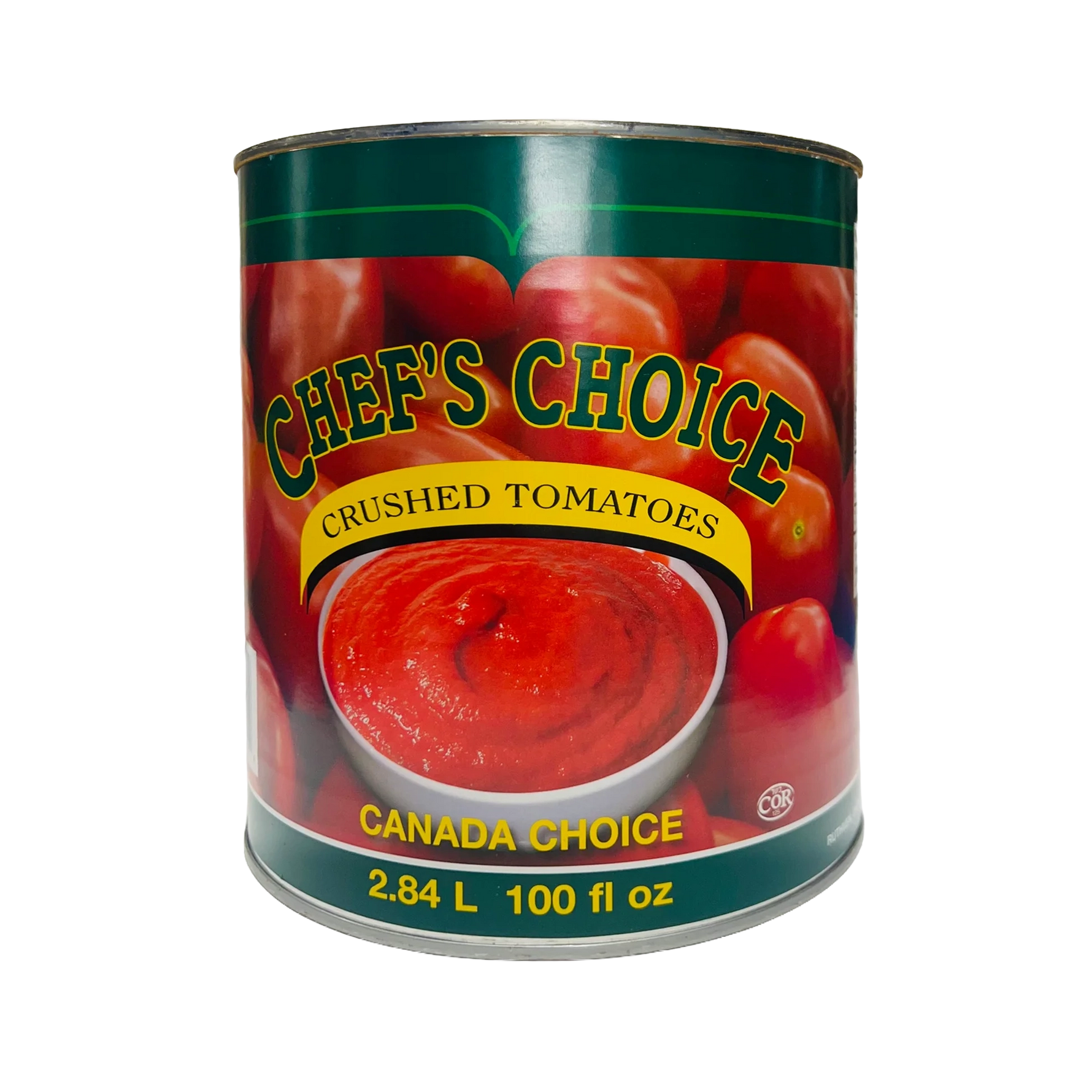 Chef Choice - Crushed Tomato