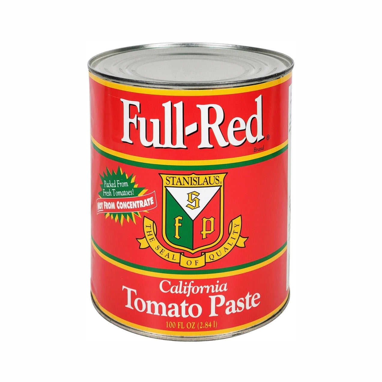 Full Red - Tomato paste