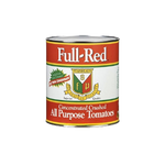 Full Red - Crushed Tomato - Concentrated