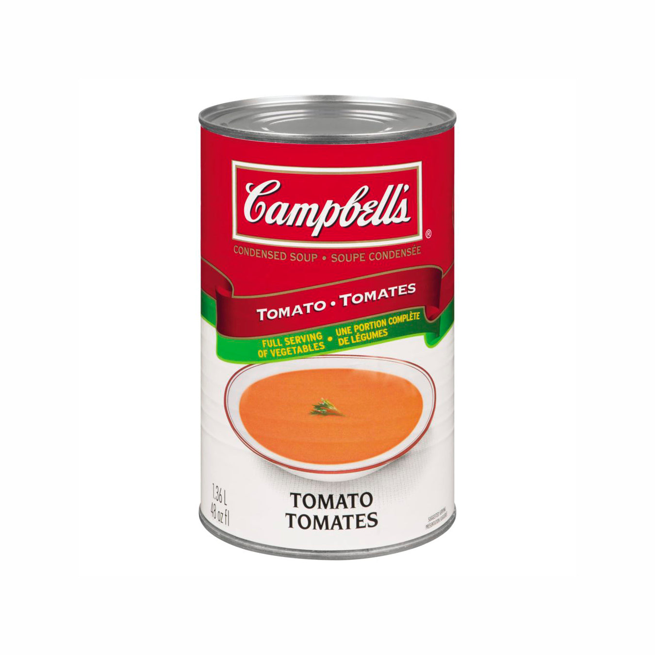 Campbell's - Tomato Soup