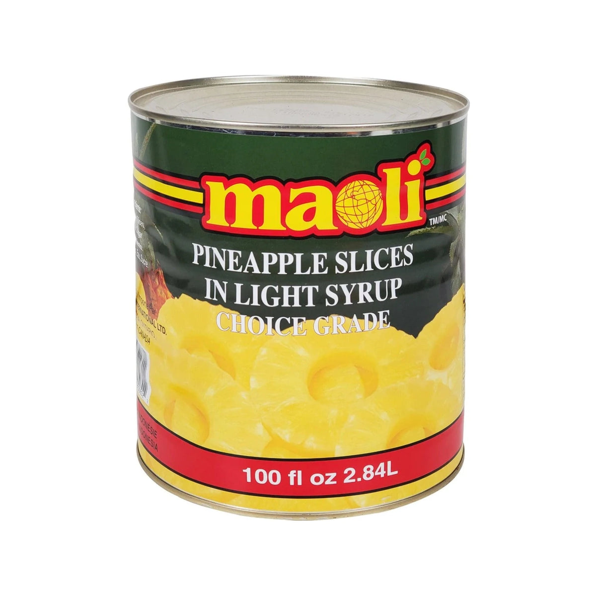 Maoli - Pineapple Tidbits