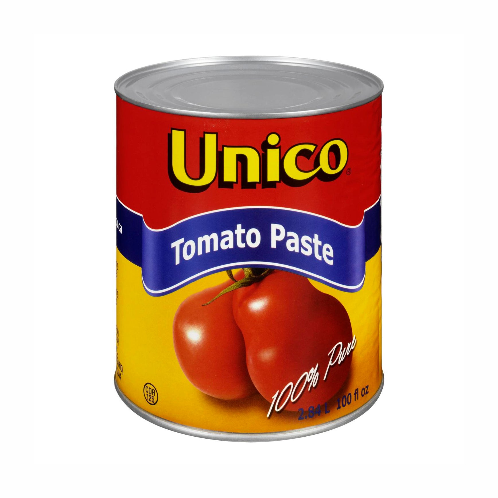 Unico - Tomato Paste