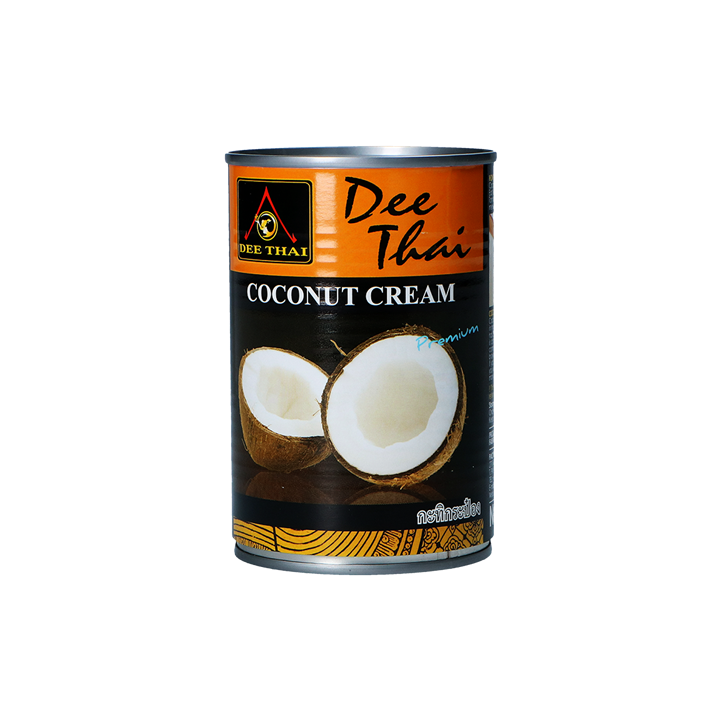 Dee Thai - Coconut Milk