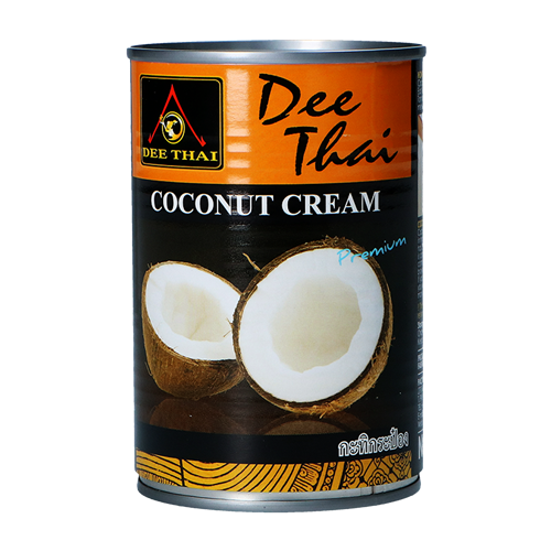 Dee Thai - Coconut Milk