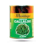 Montego Callaloo 540ml - A2Z Cash N Carry