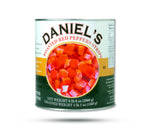 Daniel/Vesuvio Roasted Red Pepper - A2Z Cash N Carry