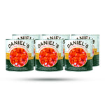 Daniel/Vesuvio Roasted Red Pepper - A2Z Cash N Carry (alternate view)