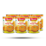 Swad Kesar Mango Pulp 6/Cs - A2Z Cash N Carry