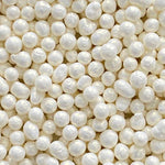 McCall's Pearl Candies 7mm Shimmer White - A2Z Cash N Carry