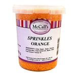 McCall's Sprinkles Orange - A2Z Cash N Carry
