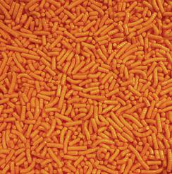 McCall's Sprinkles Orange - A2Z Cash N Carry (alternate view)