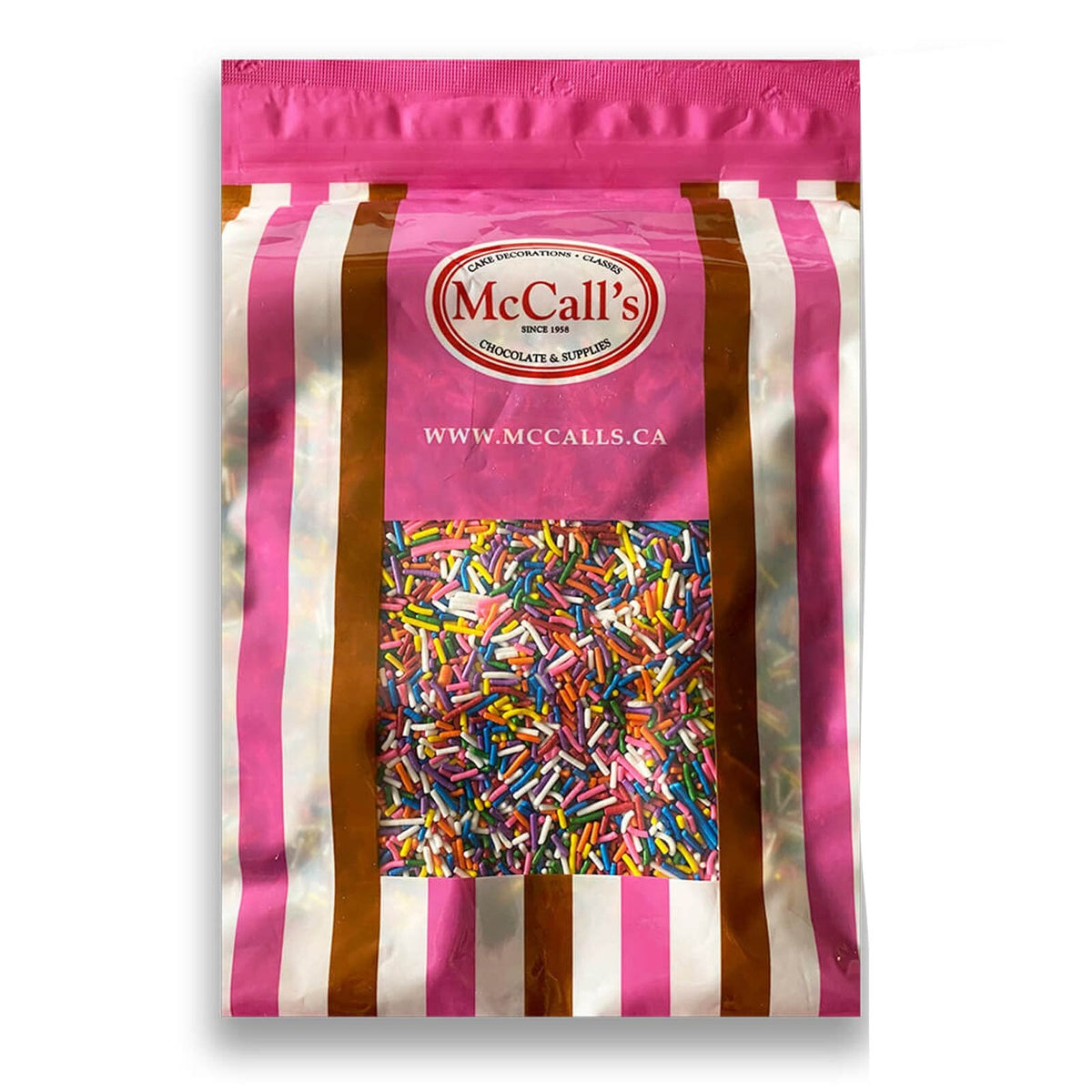 McCall's Sprinkles Rainbow - A2Z Cash N Carry