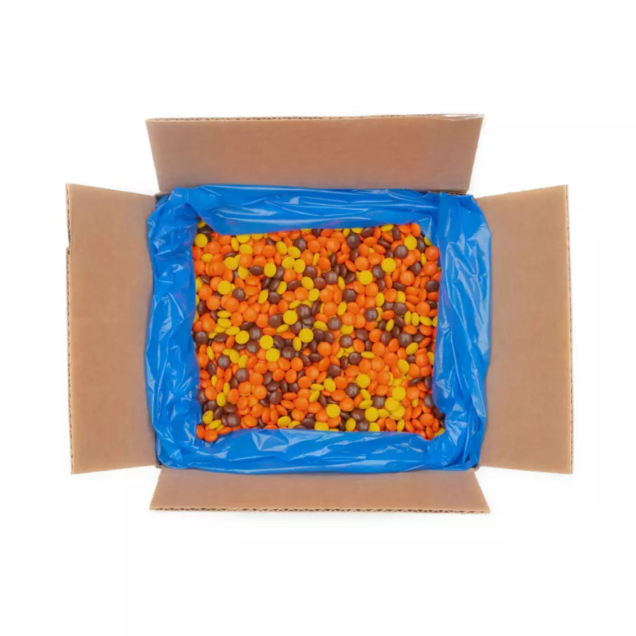 Hershey's - Reese's Pieces - Bulk - 10Kg