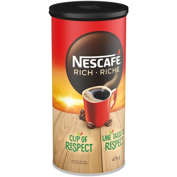 Nescafe - Coffee - Original