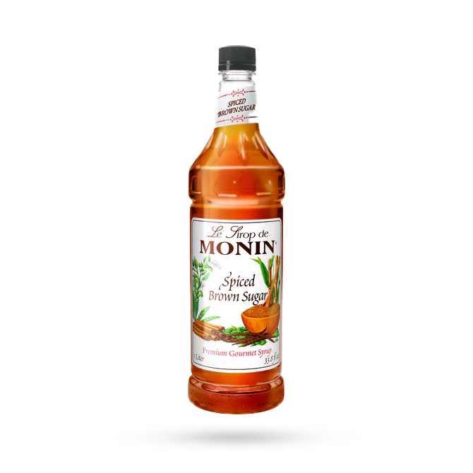Monin - Spice Brown Sugar