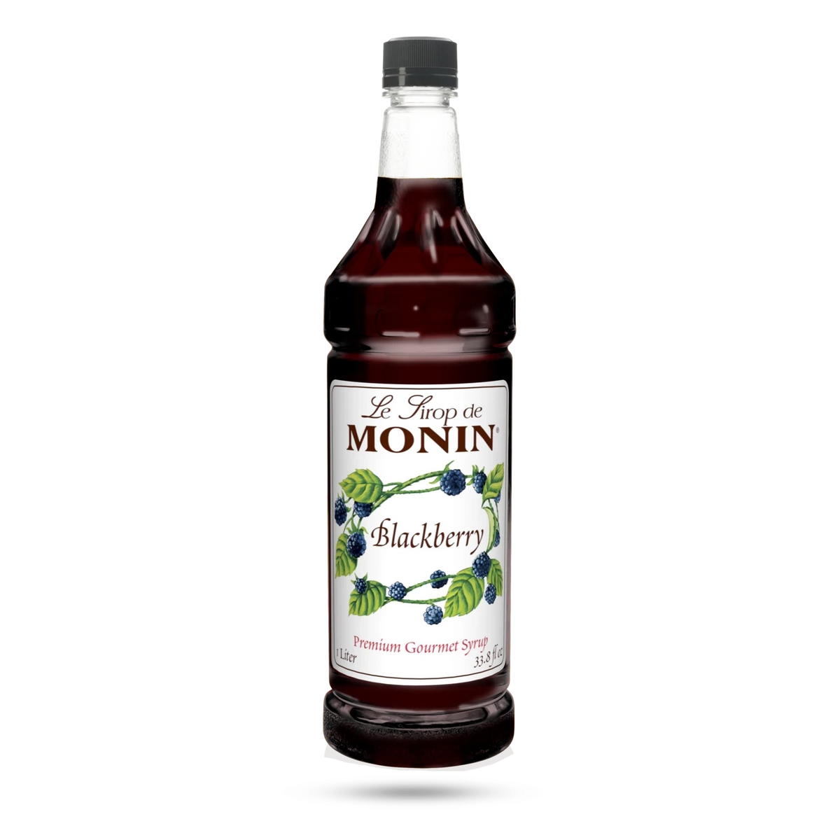 Monin - Blackberry Syrup