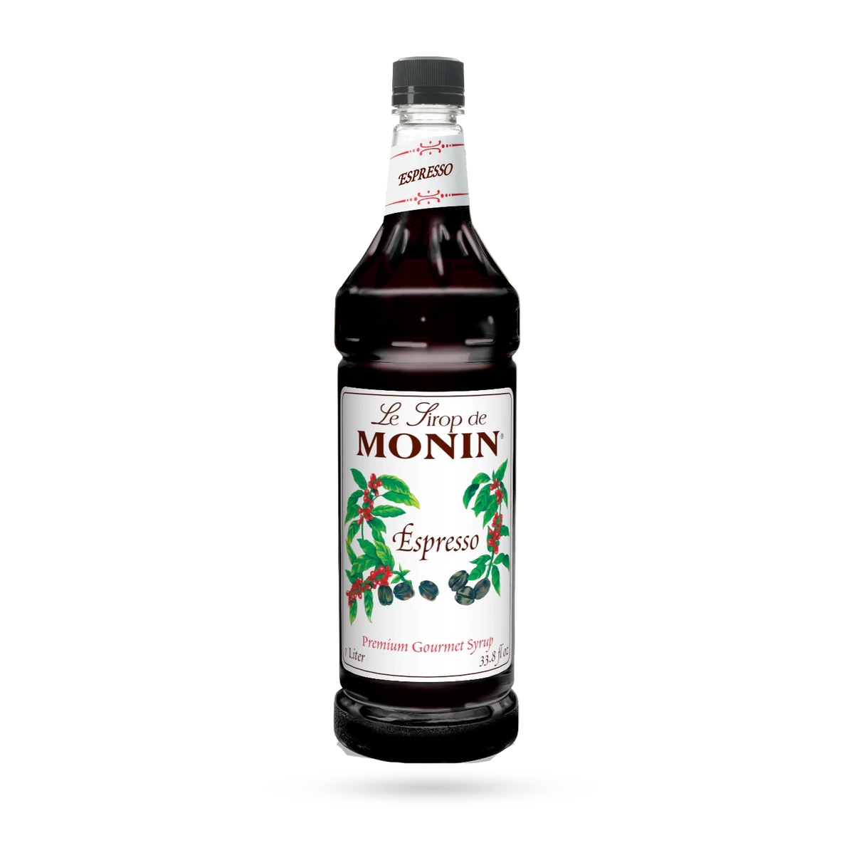 Monin - Espresso Syrup