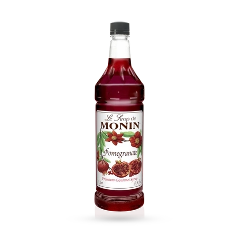 Monin - Pomegranate Syrup