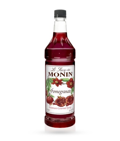 Monin - Pomegranate Syrup