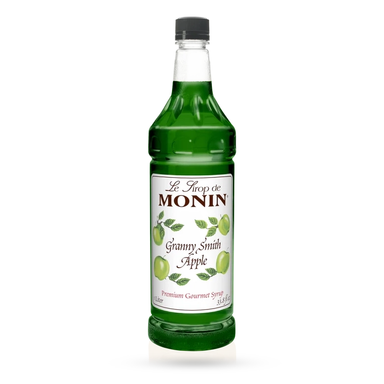 Monin - Apple - Granny Smith - Syrup