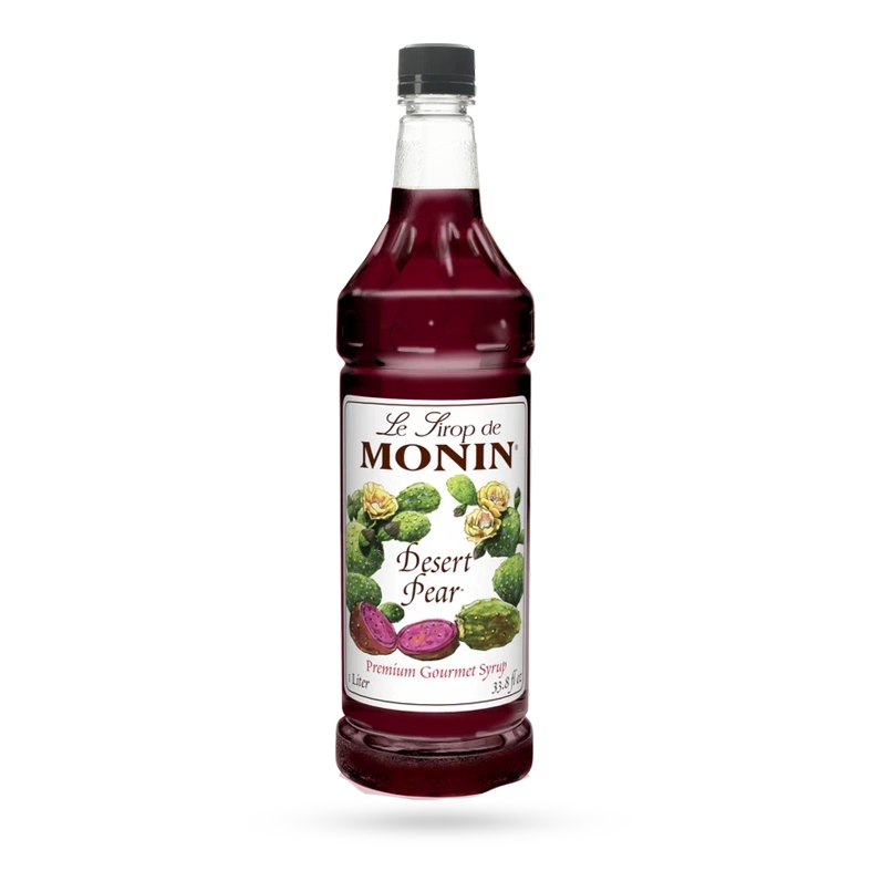 Monin - Desert Pear - Syrup