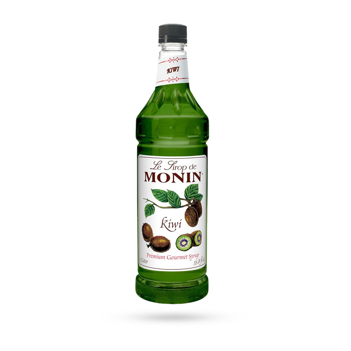 Monin - Kiwi Syrup