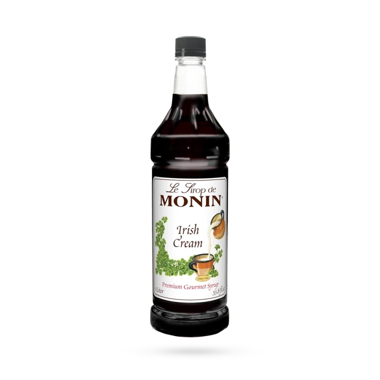 Monin - Irish cream Syrup