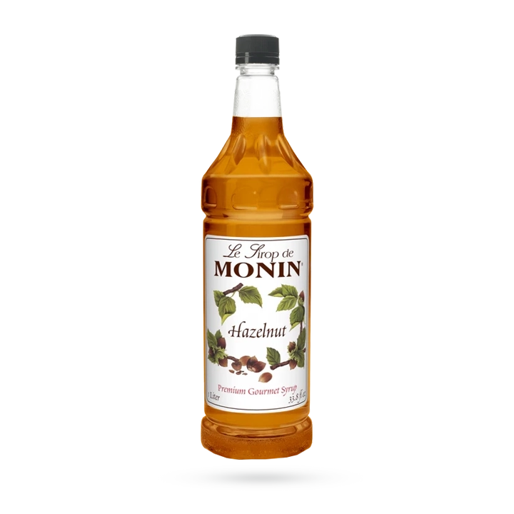 Monin - Hazelenut Syrup