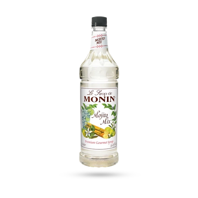 Monin - Mojito Mix Syrup