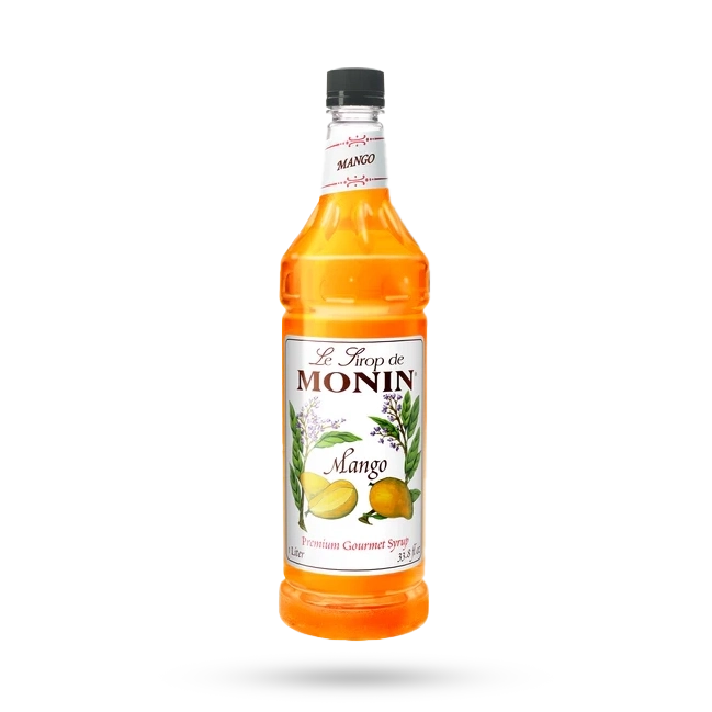 Monin - Mango Syrup