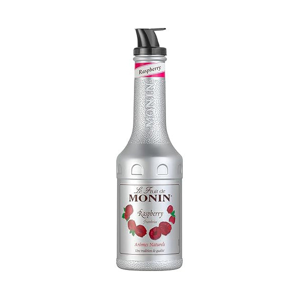 Monin - Strawberry Puree - 1L