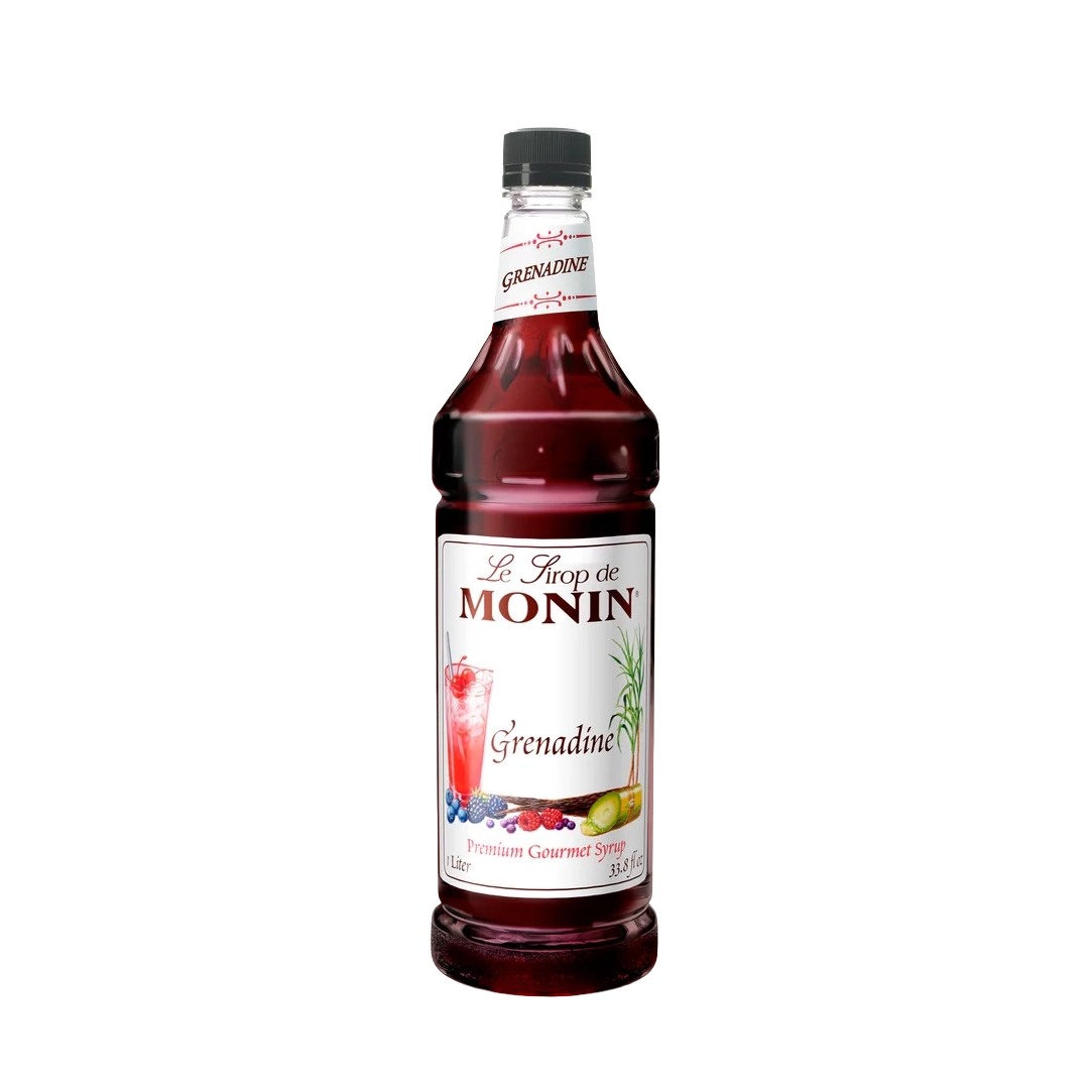 Monin -  Grenadine Syrup