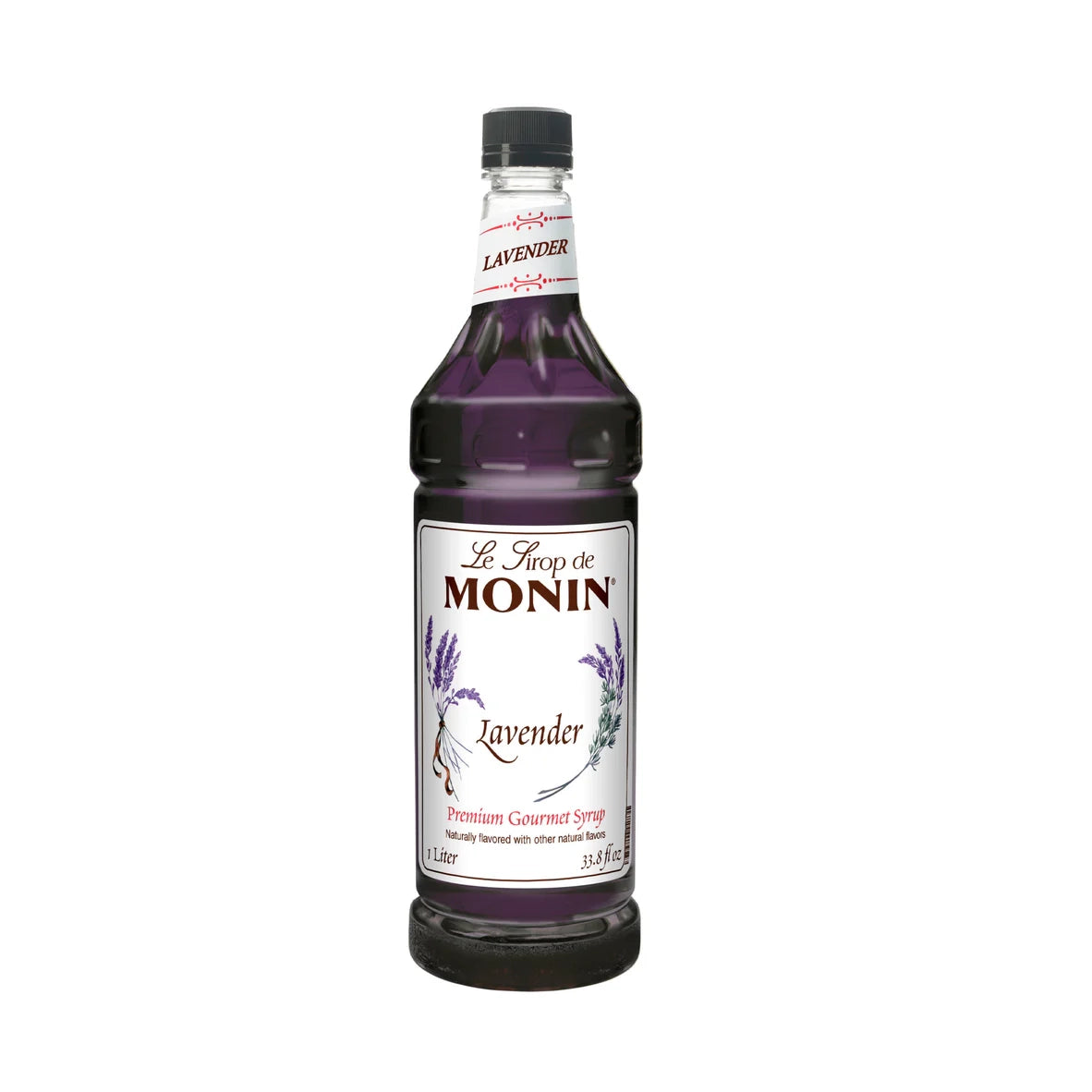 Monin - Lavender Syrup