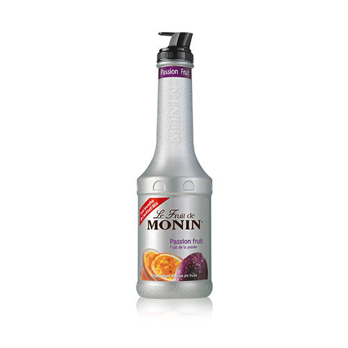 Monin -  Passion Fruit Puree - 1L