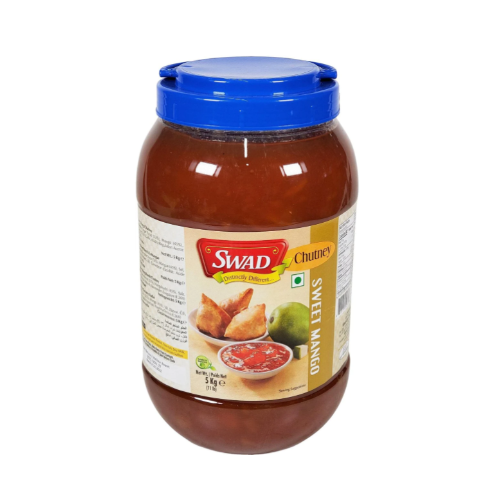 Swad - Mango Chutney - Sweet