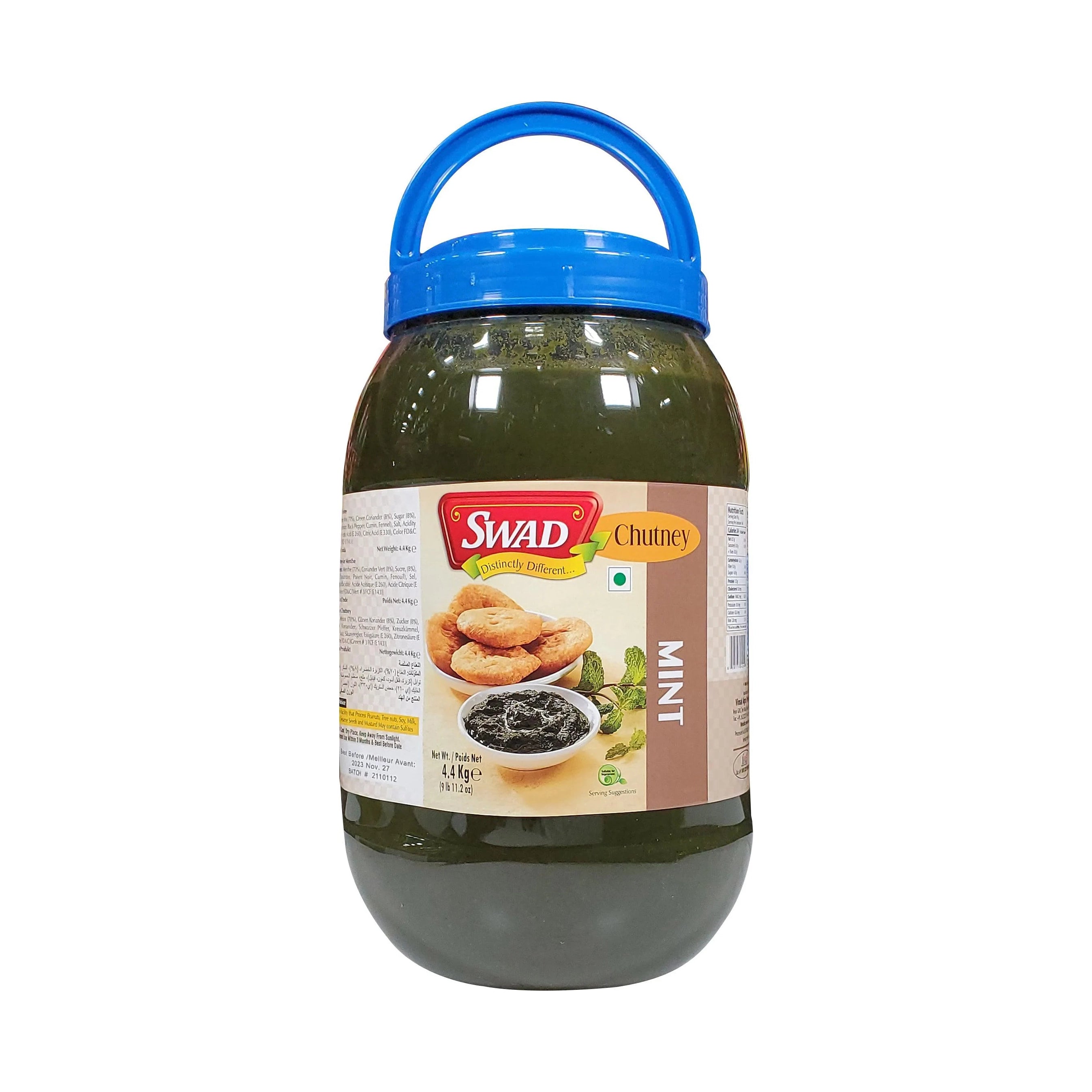 Swad - Mint Chutney