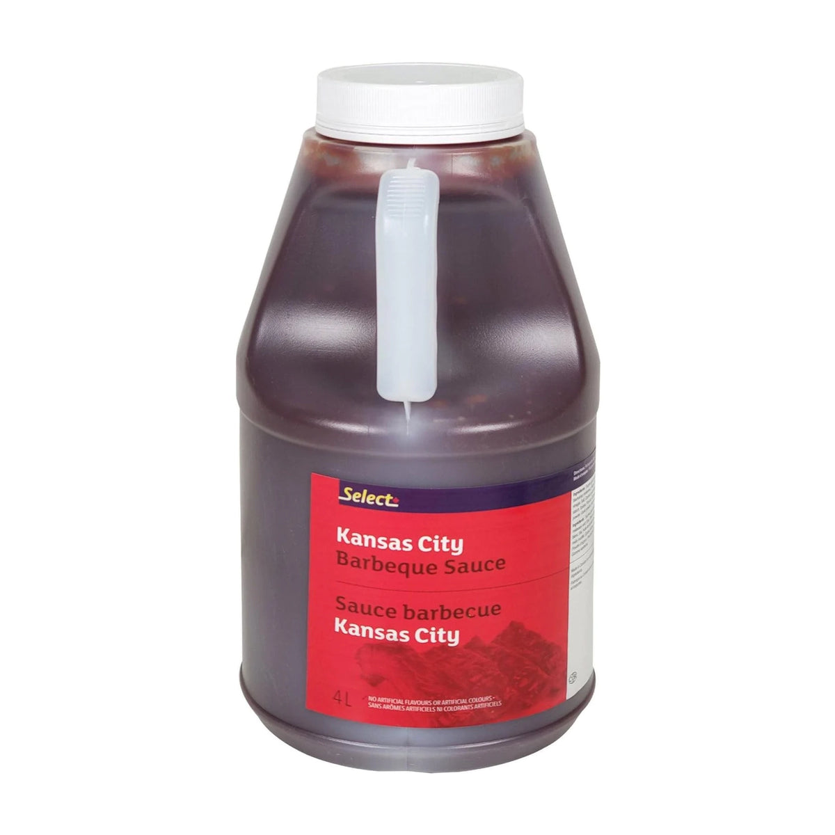 Select - BBQ Kansas City Sauce
